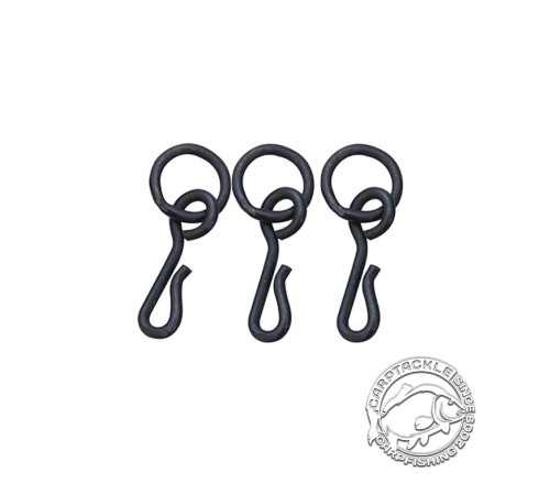 Кольцо с застежкой ESP Quick Change Heli Clip