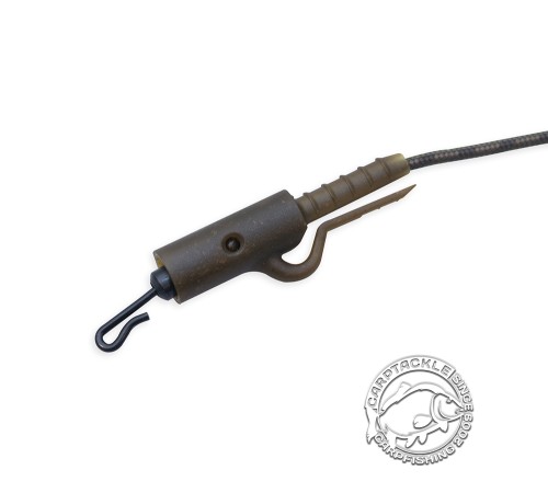 Вертлюг с быстросъемом ESP Quick Change Swivels