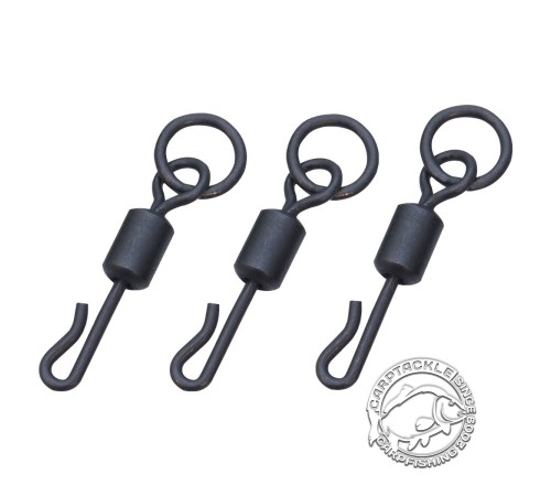 Вертлюг с кольцом и быстросъемом ESP Quick Change Uni-Link