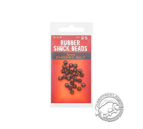 Бусина ESP Rubber Shock Bead