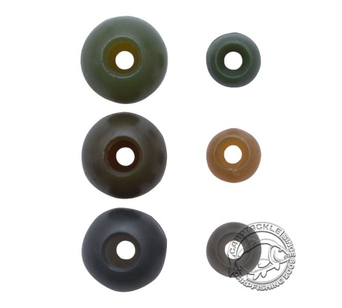 Бусина ESP Rubber Shock Bead