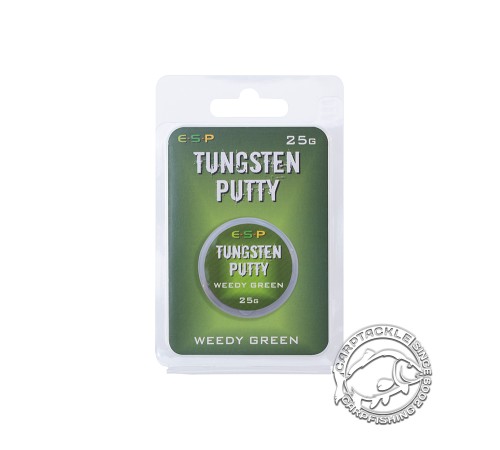 Паста вольфрамовая ESP Tungsten Putty