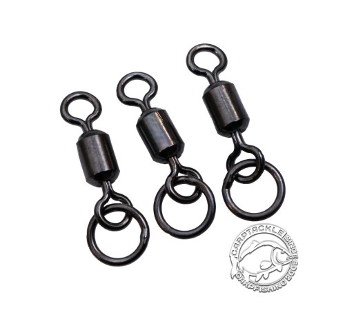 Вертлюг с кольцом ESP Hi-Performance Uni-Link Swivels