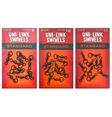 Вертлюг с кольцом ESP Standart Uni-Link Swivels