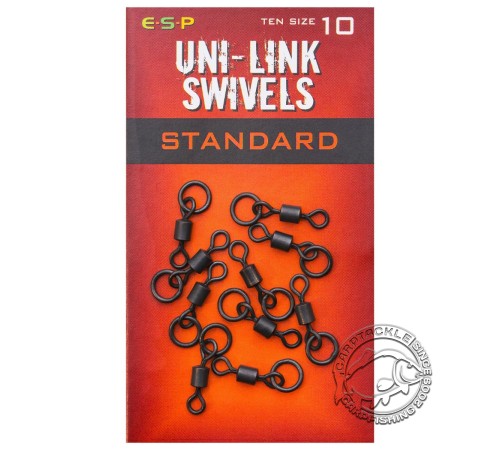 Вертлюг с кольцом ESP Standart Uni-Link Swivels