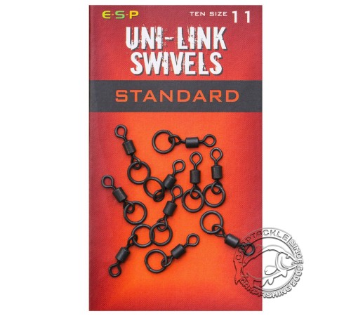 Вертлюг с кольцом ESP Standart Uni-Link Swivels