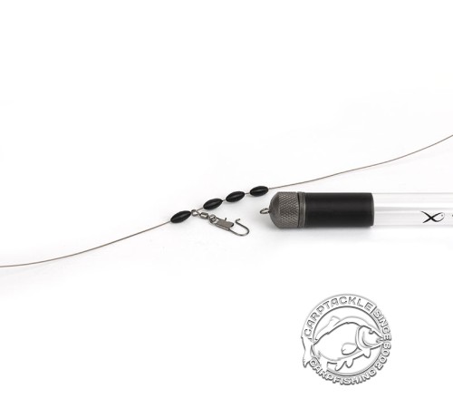 Набор для монтажа Matrix Pellet Waggler Attachment