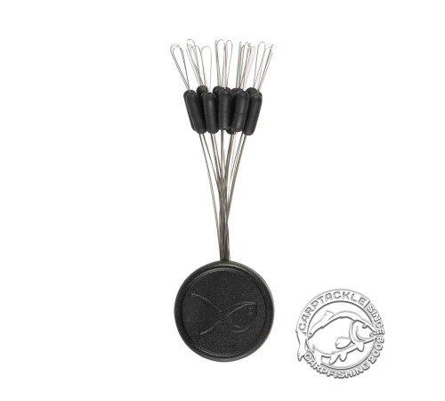 Резиновые стопоры Matrix Slim Line Rubber Stops