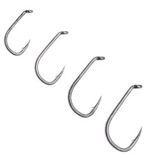 Крючки Korda Basix Wide Gape Hooks