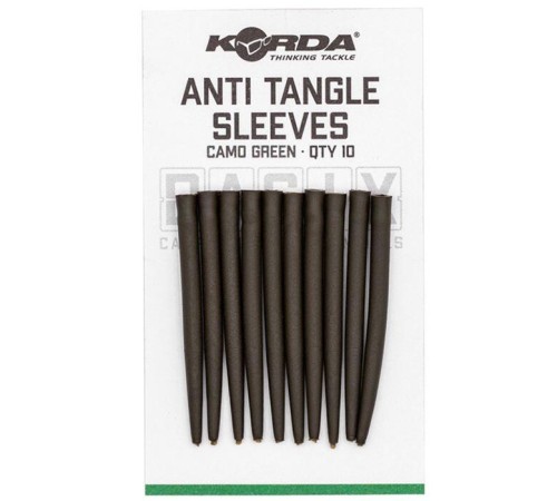 Конусный противозакручиватель Korda Basix Anti Tangle Sleeves