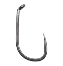 Крючок без бородки Korda Basix Wide Gape №2