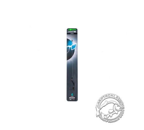 Готовая оснастка Korda Spinner Rig Krank 5.5