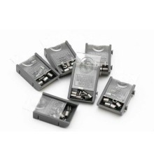 Утяжелитель вольфрамовый Korda Dark Matter Balancing Weights