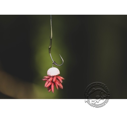 Бусина стопорная KORDA High Grip Hook Bead