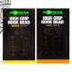 Бусина стопорная KORDA High Grip Hook Bead