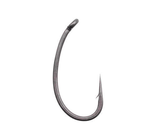 Крючки Korda Kurv Shank X Hook