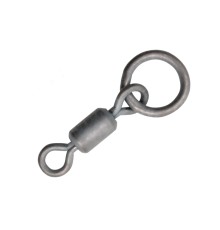 Вертлюг с кольцом Korda PTFE Ring Swivel №11