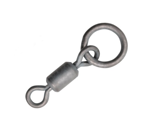 Вертлюг с кольцом Korda PTFE Ring Swivel