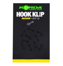 Клипса для крючка KORDA Hook Klip Medium