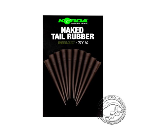 Конус резиновый KORDA Naked Tail Rubber