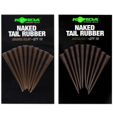 Конус резиновый KORDA Naked Tail Rubber