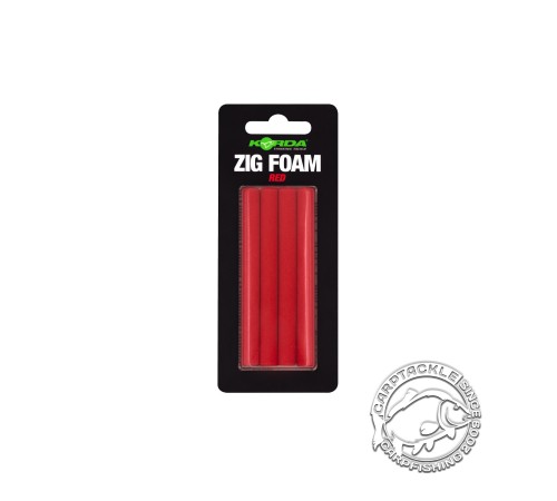 Пенка KORDA Zig Foam