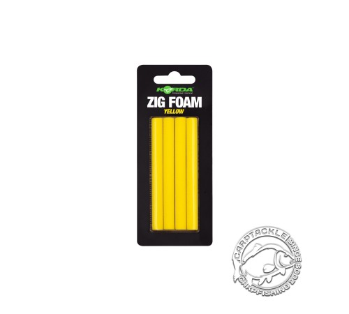 Пенка KORDA Zig Foam