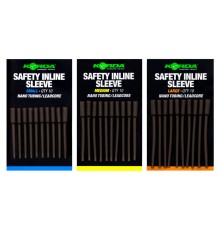 Вставка для грузил инлайн KORDA Safety Inline Sleeve  Nano Tubing leadcore