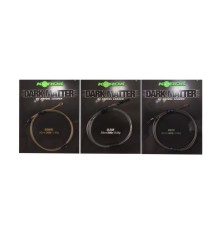 Готовый монтаж KORDA Dark Matter Leader QC Swivel