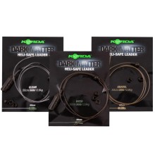 Готовая оснастка верталет Korda Dark Matter Leader Heli Safe