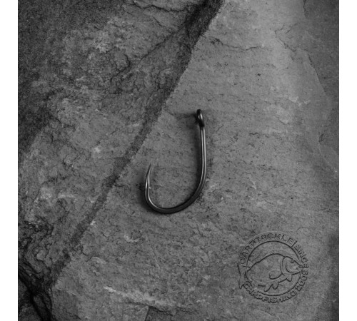 Крючки Partridge Specimen Euro Hook