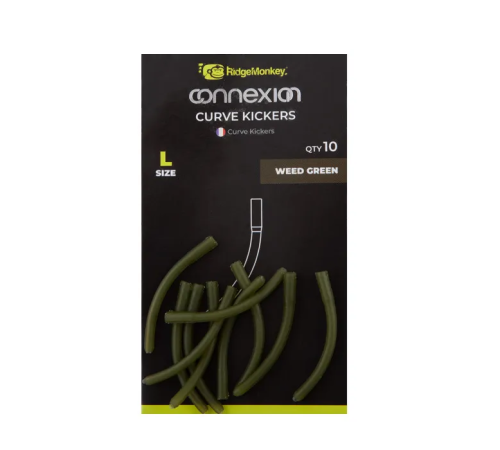 Лентяйки изогнутые RidgeMonkey Connexion Curve Kickers
