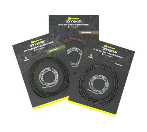 Трубка вольфрамовая Ridge Monkey Connexion Rock Bottom Tungsten Tubing