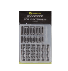 Стопора RidgeMonkey Connexion Boilie Stops Extenders