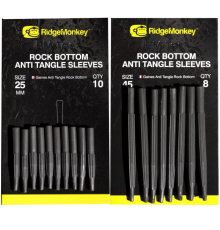 Конус утяжеленный Ridge Monkey Rock Bottom Anti Tangle Sleeves