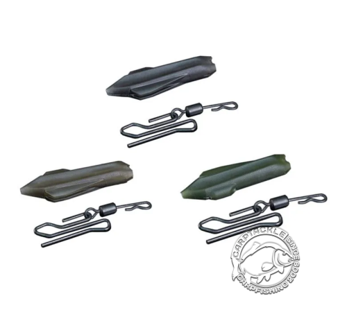 Безопасная клипса RidgeMonkey Connexion Uni Lead Clips