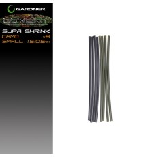 Трубка термоусадочная Gardner Covert Supa Shrink Tube Extra Large Camo
