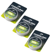 Поводковый материал Nash Chod Link