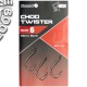 Крючки Nash Pinpoint Chod Twister