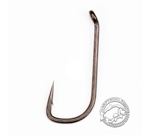 Крючки Nash Pinpoint Twister Long Shank