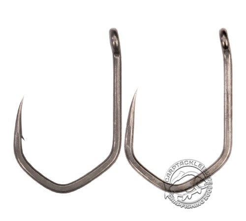 Крючки Nash Pinpoint Claw