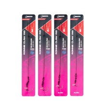 Готовая оснастка Nash Ronnie Claw Rig