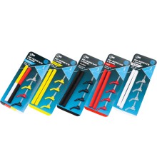 Набор для зиг-рига Nash Zig Screws Large Black