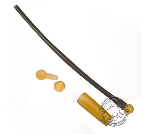 Набор для оснастки Nash Leadcore Gripping Chod Bead Heli Kit