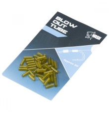 Силиконовые трубки Nash Blow Back Tube