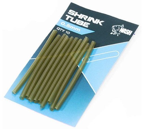 Термоусадочная трубка Nash Shrink Tube