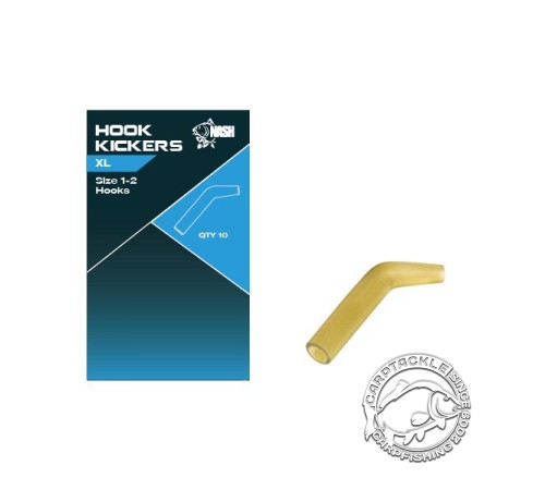 Лентяйки для крючка Nash Hook Kickers