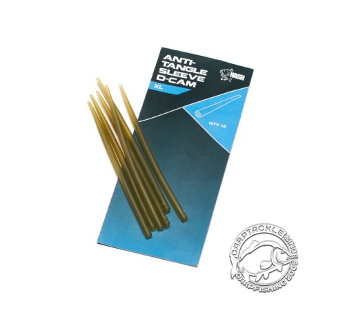 Конус удлиненный Nash Anti Tangle Sleeves XL