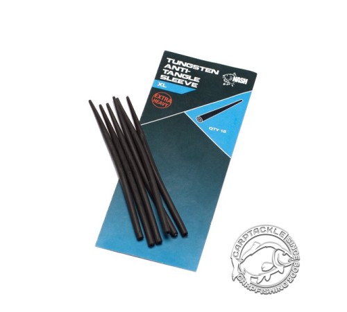 Конус удлиненный Nash Anti Tangle Sleeves XL