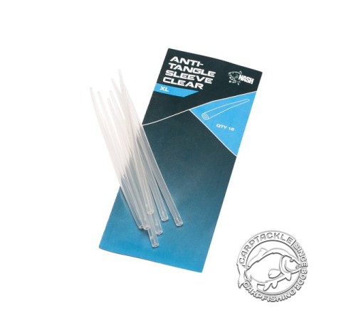 Конус удлиненный Nash Anti Tangle Sleeves XL